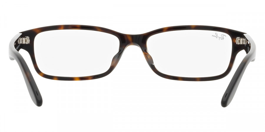 Color: Havana (8287) - Ray-Ban RX5415D828755