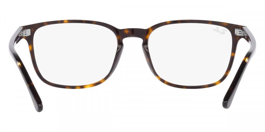 Color: Havana (2012) - Ray-Ban RX5418201254