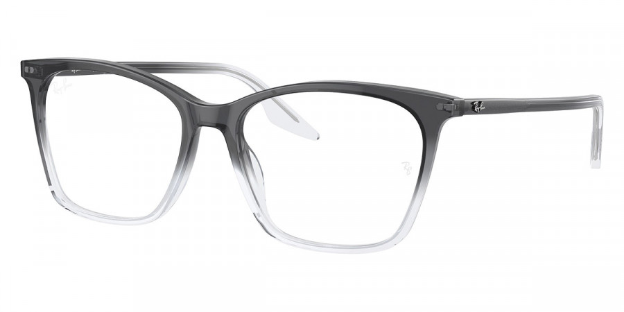 Ray-Ban™ RX5422 8310 52 - Dark Gray