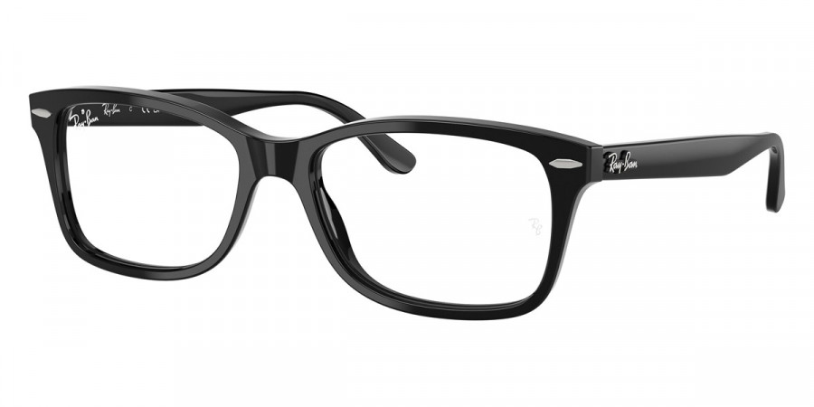 Ray-Ban™ RX5428F 2000 55 - Black