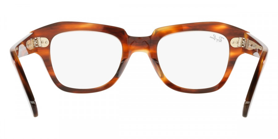 Ray-Ban™ - State Street RX5486