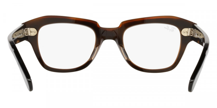 Ray-Ban™ - State Street RX5486