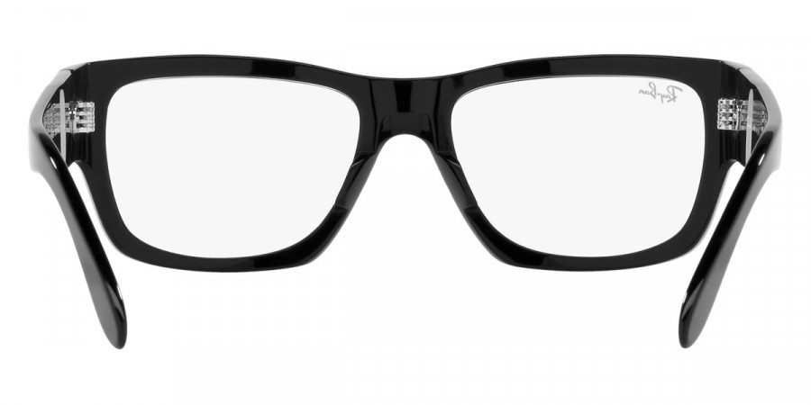 Ray-Ban™ - Nomad Wayfarer RX5487