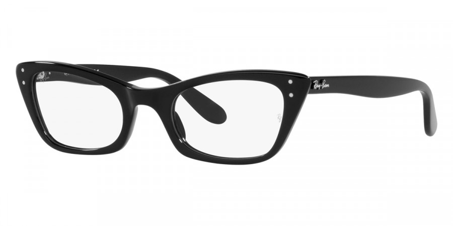 Color: Black (2000) - Ray-Ban RX5499200047