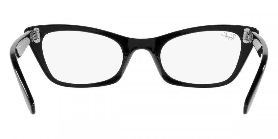 Color: Black (2000) - Ray-Ban RX5499200047