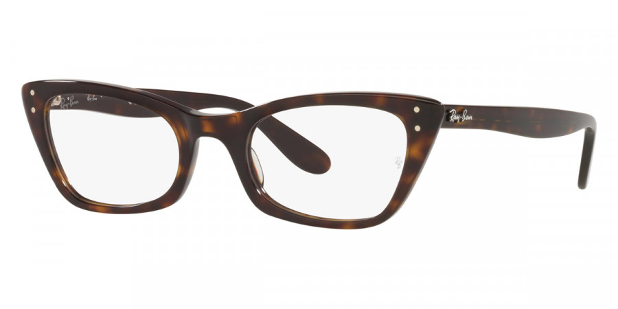 Color: Havana (2012) - Ray-Ban RX5499201249