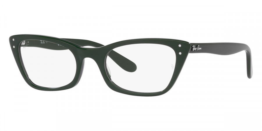 Color: Green (8226) - Ray-Ban RX5499822651