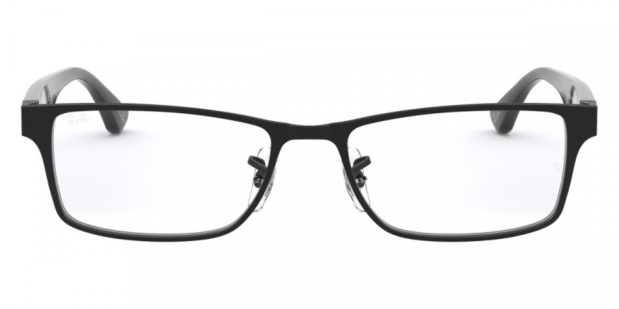 Ray-Ban™ RX6238 2509 55 - Black