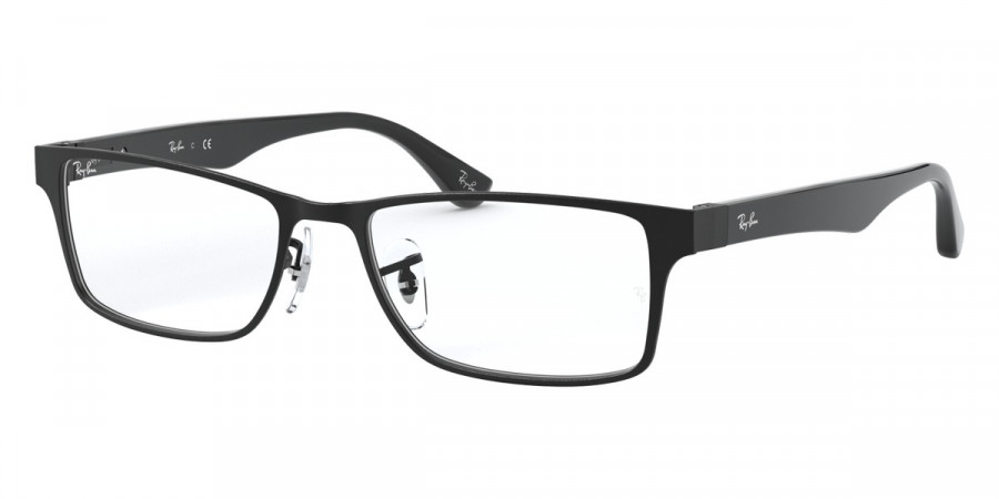 Color: Black (2509) - Ray-Ban RX6238250955