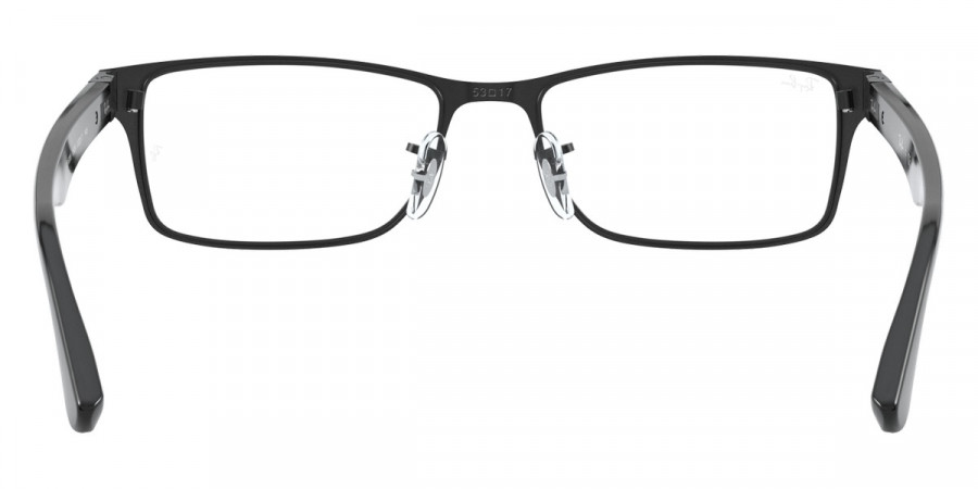 Color: Black (2509) - Ray-Ban RX6238250955