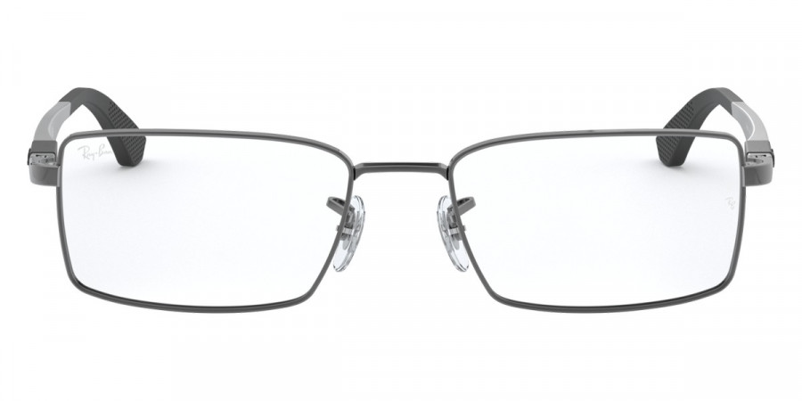 Ray-Ban™ RX6275 2502 52 - Gunmetal