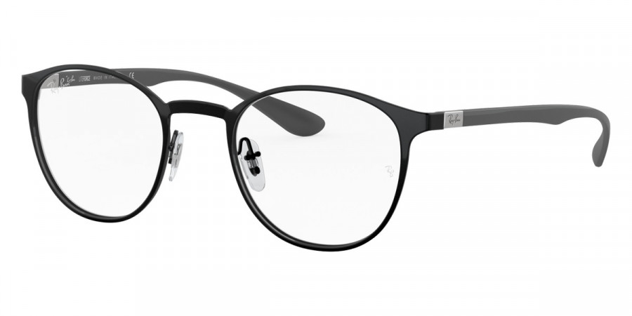 Color: Black (3057) - Ray-Ban RX6355305750