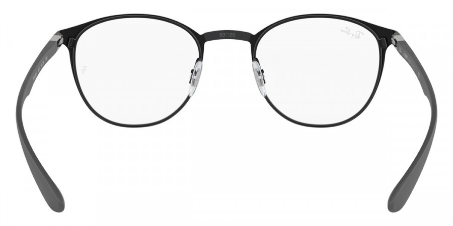 Color: Black (3057) - Ray-Ban RX6355305750