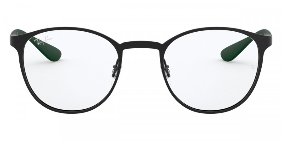 Ray-Ban™ RX6355 3098 50 - Matte Black