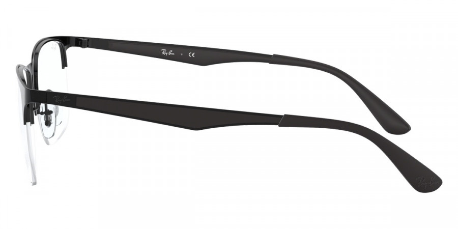 Color: Black (2509) - Ray-Ban RX6362250955