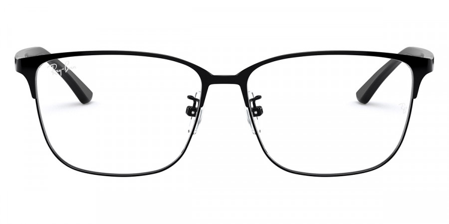 Ray-Ban™ RX6380D 2509 58 - Black