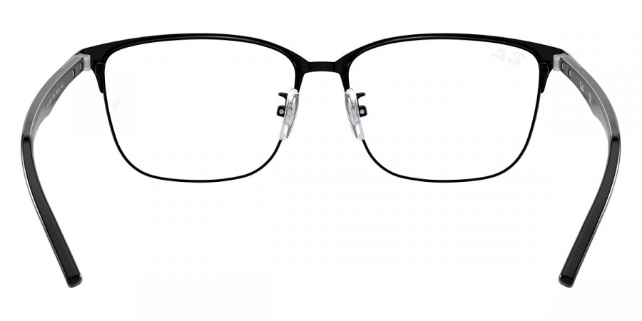 Color: Black (2509) - Ray-Ban RX6380D250958