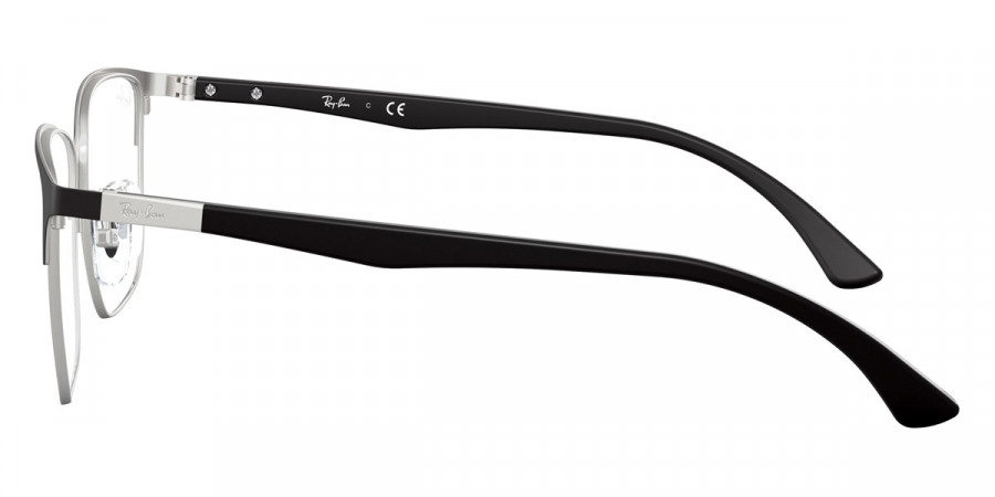 Color: Black (2897) - Ray-Ban RX6380D289758