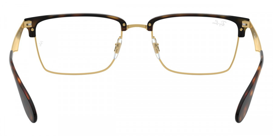 Color: Arista (2933) - Ray-Ban RX6397293354