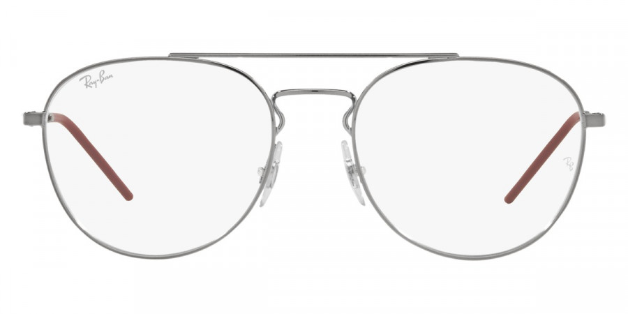 Ray-Ban™ RX6414 2502 53 - Gunmetal