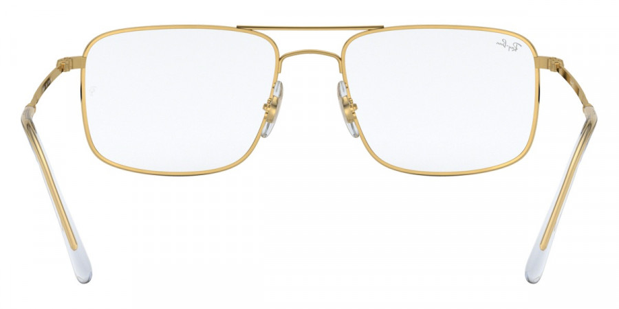 Color: Arista (2500) - Ray-Ban RX6434250053