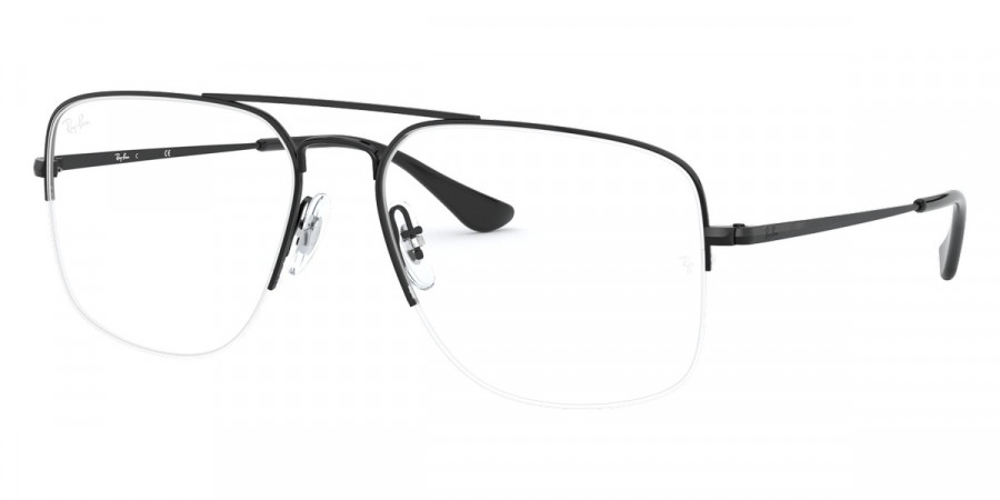 Ray-Ban™ - The General Gaze RX6441