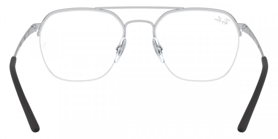 Color: Silver (2501) - Ray-Ban RX6444250151