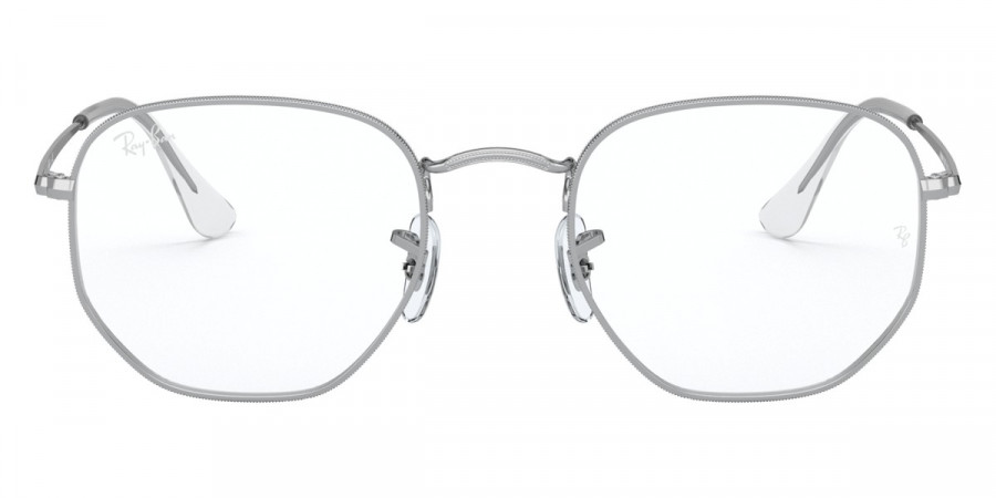 Ray-Ban™ RX6448 2501 54 - Silver