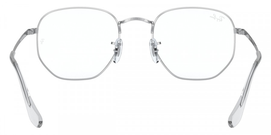 Color: Silver (2501) - Ray-Ban RX6448250154