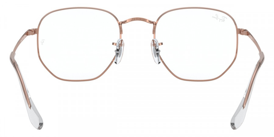 Color: Rose Gold (3094) - Ray-Ban RX6448309451