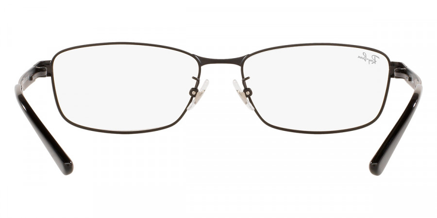 Color: Black (2503) - Ray-Ban RX6452D250356