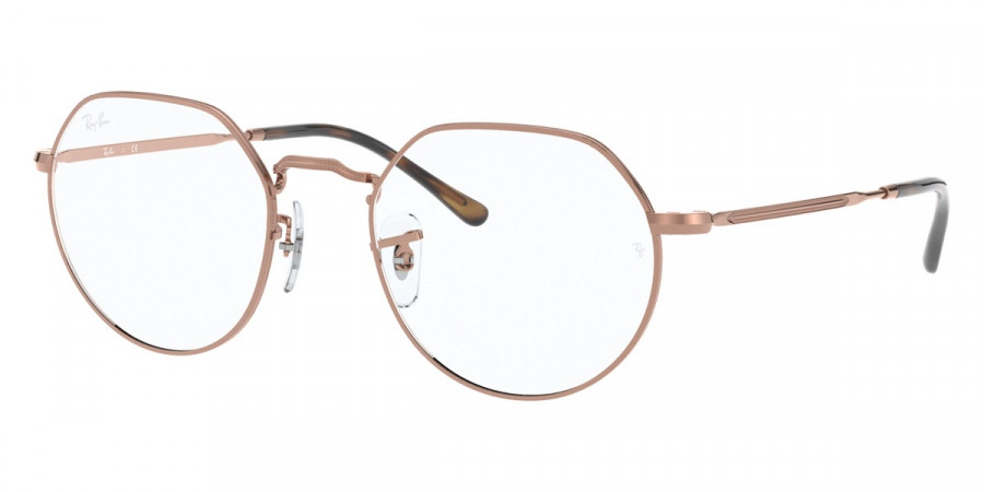 Color: Copper (2943) - Ray-Ban RX6465294349