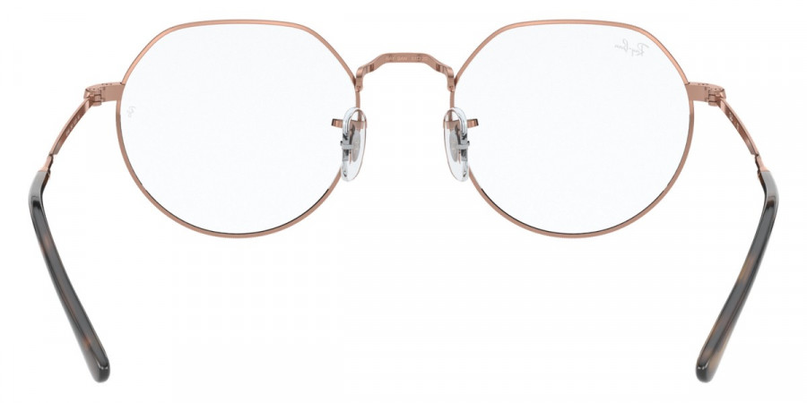 Color: Copper (2943) - Ray-Ban RX6465294349