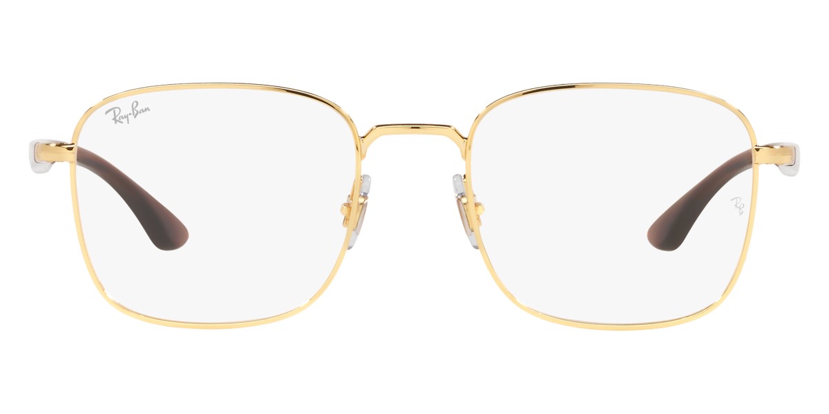 Ray-Ban™ RX6469 2500 52 Arista Eyeglasses