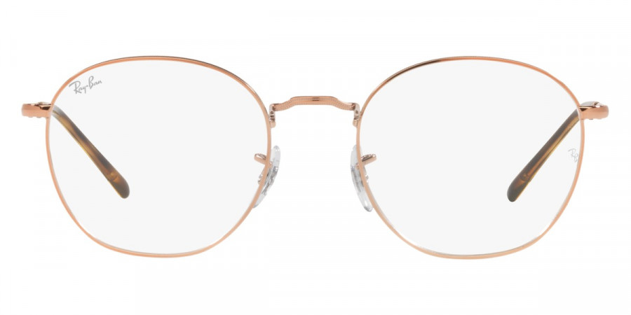 Ray-Ban™ Rob RX6472 2943 52 - Copper