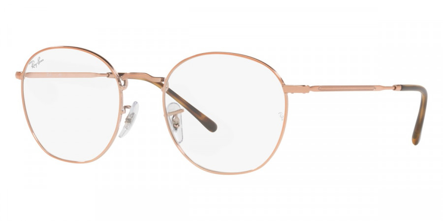 Color: Copper (2943) - Ray-Ban RX6472294352