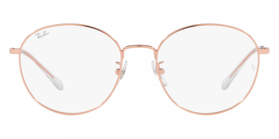 Ray-Ban™ RX6475D 3094 55 - Rose Gold