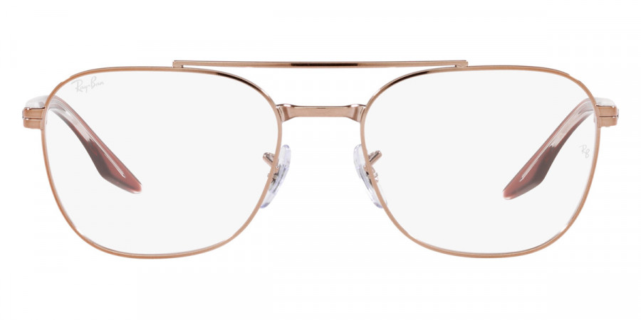 Ray-Ban™ RX6485 2943 53 - Copper