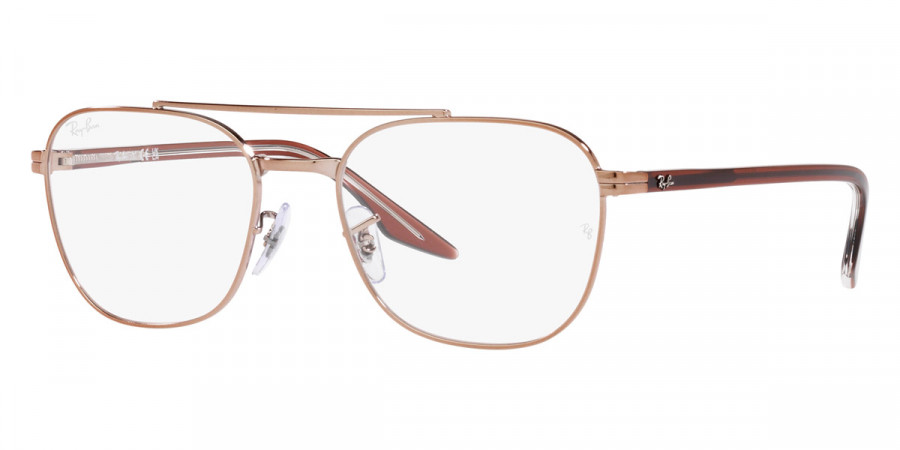 Color: Copper (2943) - Ray-Ban RX6485294353