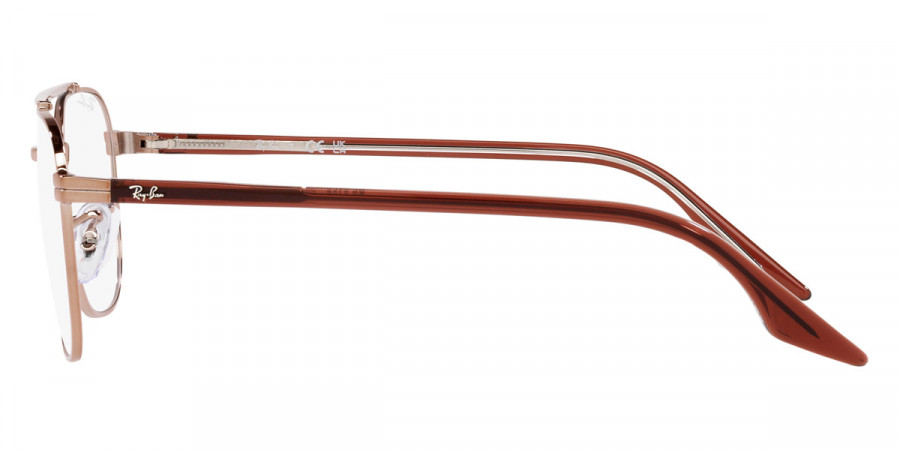 Color: Copper (2943) - Ray-Ban RX6485294353