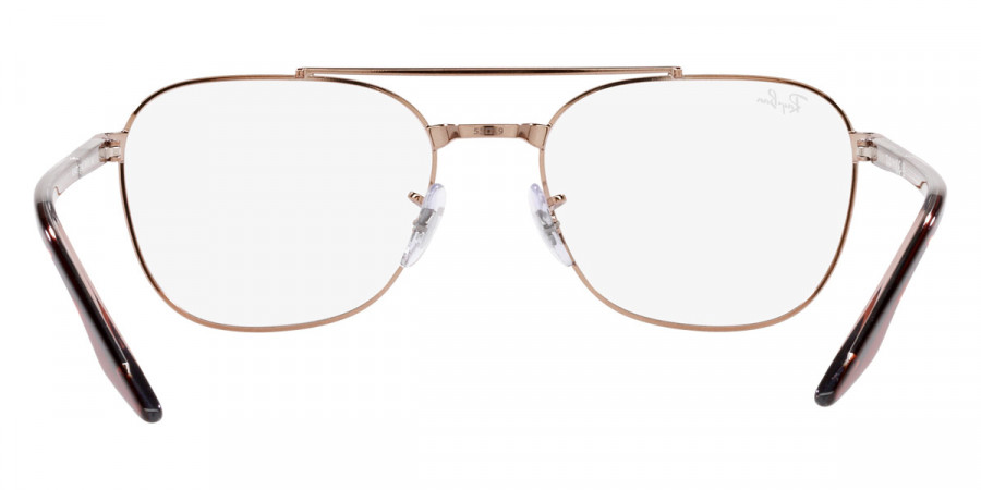 Color: Copper (2943) - Ray-Ban RX6485294353