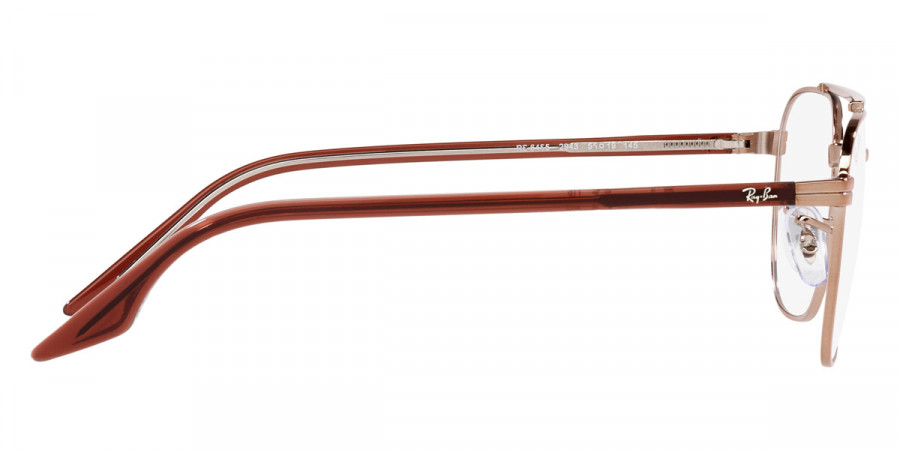 Color: Copper (2943) - Ray-Ban RX6485294353