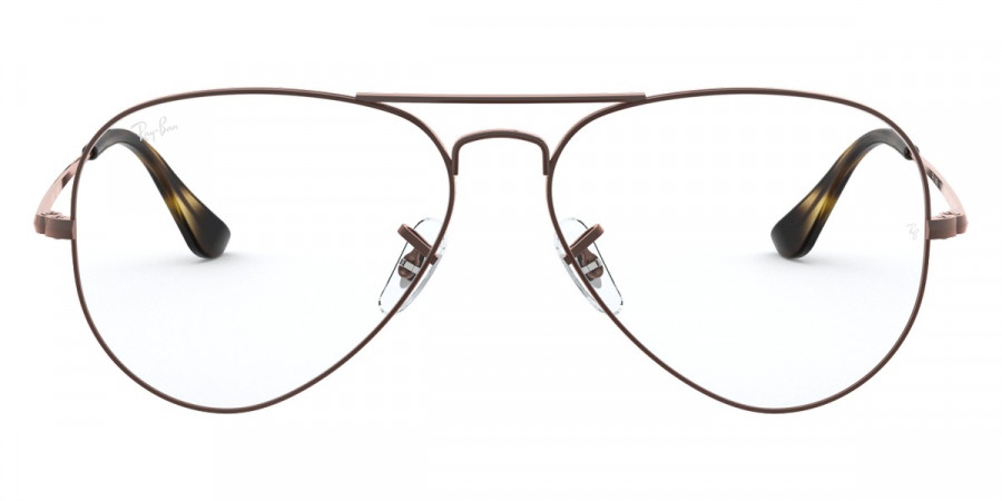 Ray-Ban™ - Aviator RX6489