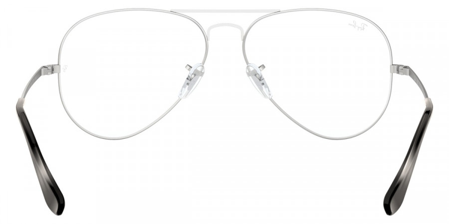 Ray-Ban™ - Aviator RX6489