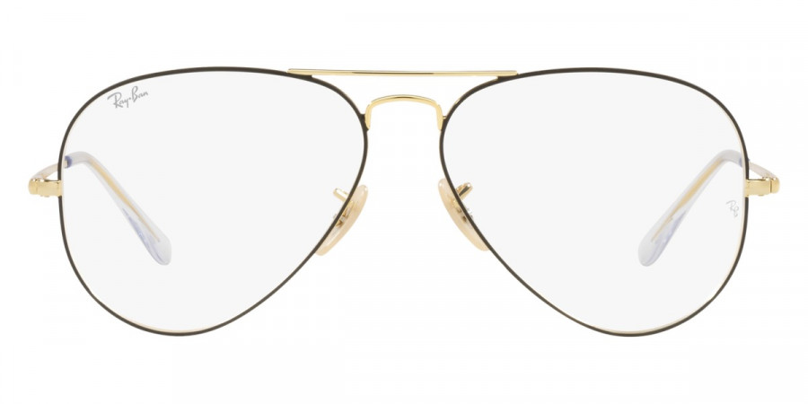 Ray-Ban™ - Aviator RX6489