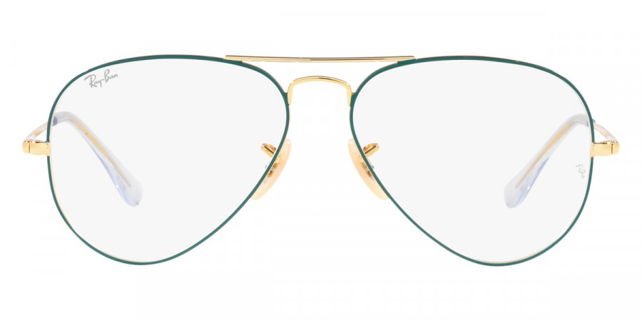 Ray-Ban™ - Aviator RX6489