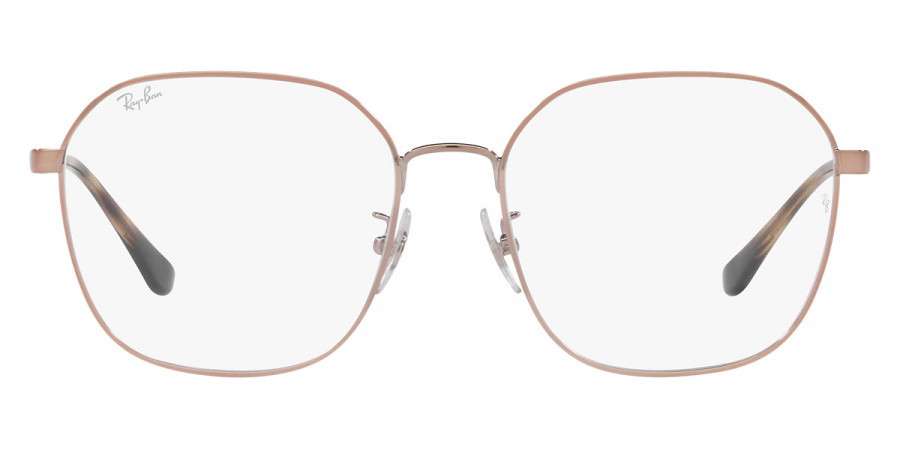 Ray-Ban™ RX6490D 2943 56 - Copper