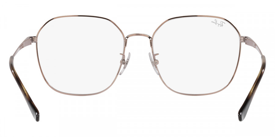 Color: Copper (2943) - Ray-Ban RX6490D294356