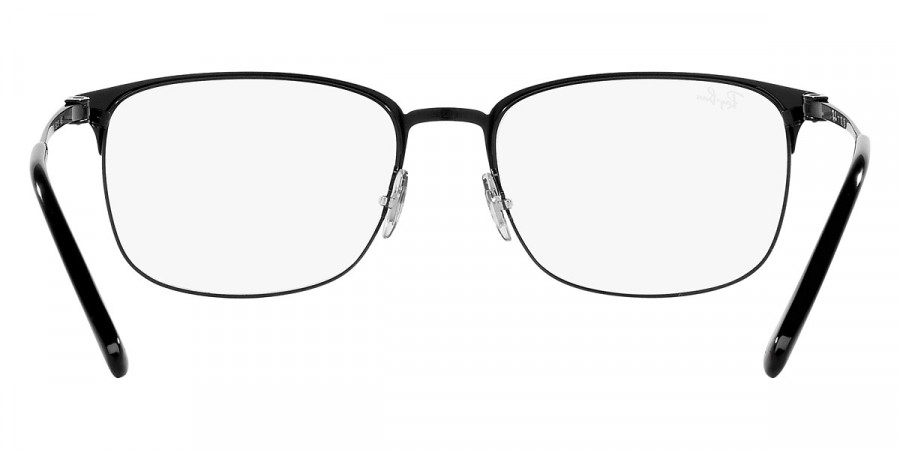 Color: Black (2904) - Ray-Ban RX6494290456