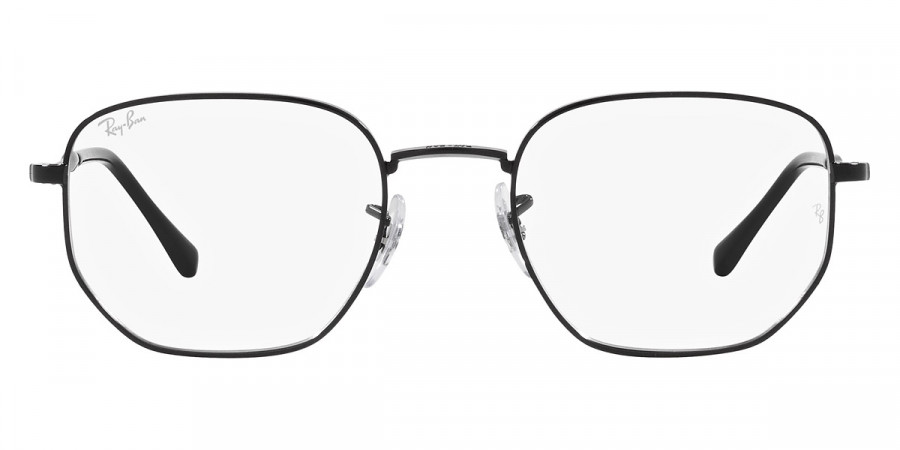 Ray-Ban™ RX6496 2509 51 - Black